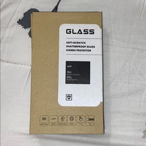 2 pack Galaxy S10 protective glass